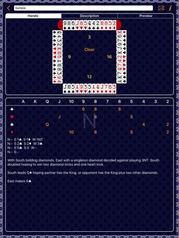 Portada de Bridge Binder