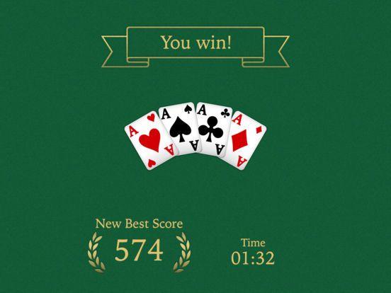 Portada de Classix Solitaire