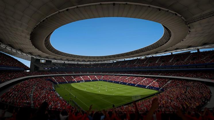 Portada de FIFA