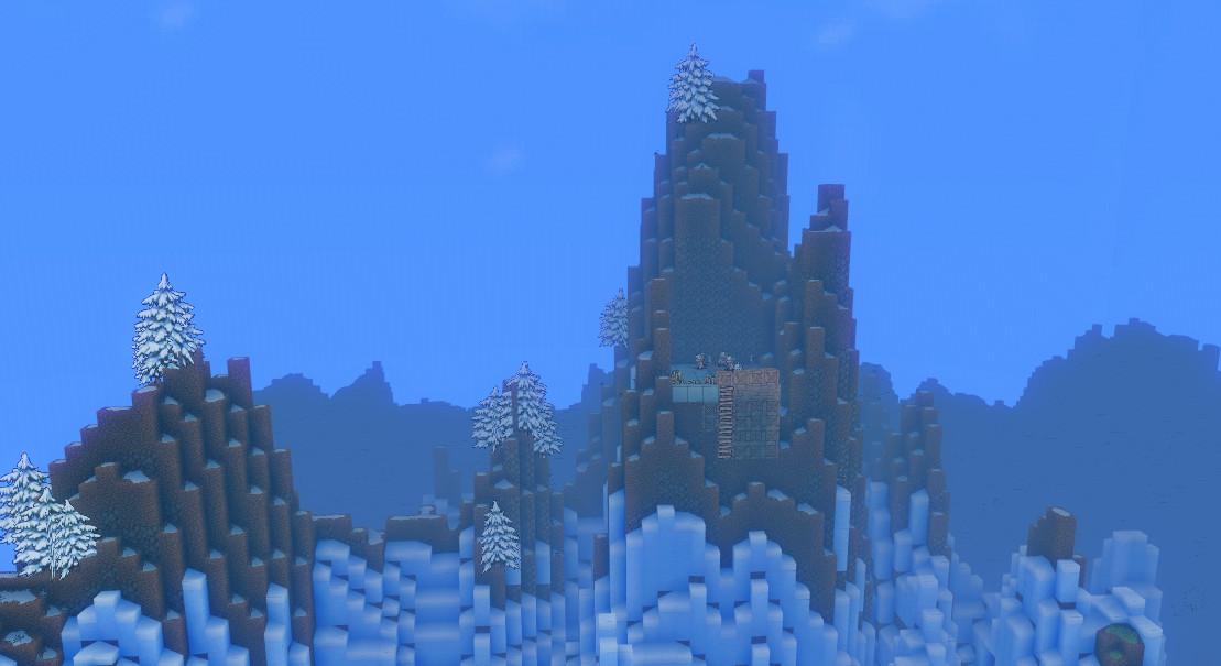 Portada de DwarfCorp