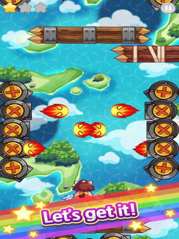 Portada de Slime Flight