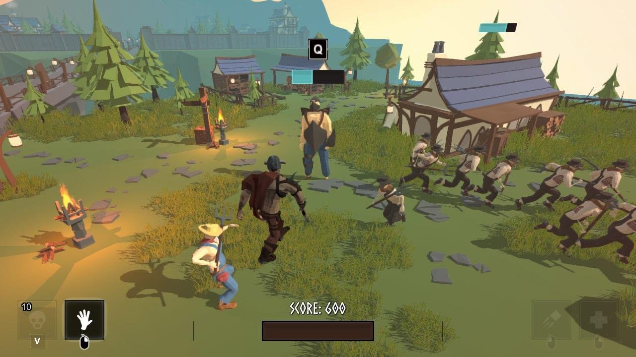 Portada de Hel's Hatred