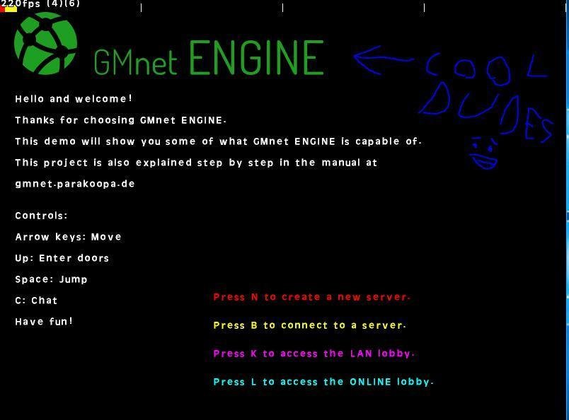 Portada de ThatOneGuy's MultiplayerGame