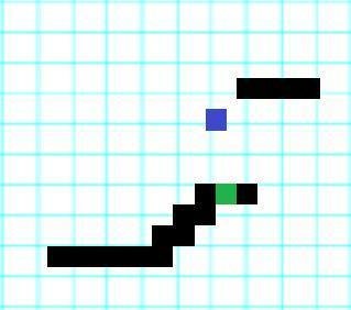 Portada de Pixel (Splitscreen)