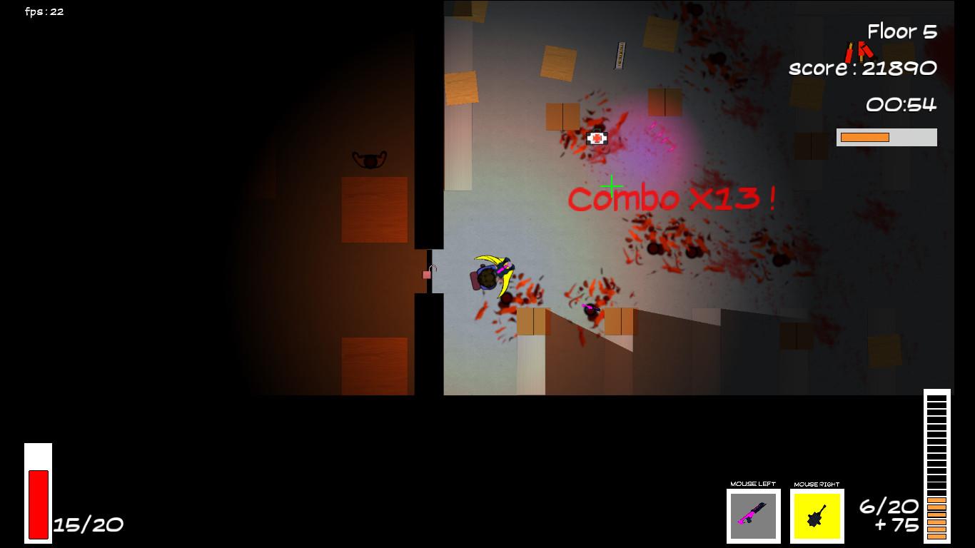 Portada de Zenethics Lab: Outbreak