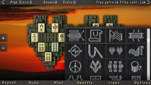 Portada de Mahjong Star Pro