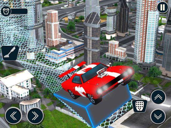Portada de Extreme Car Driving Mania