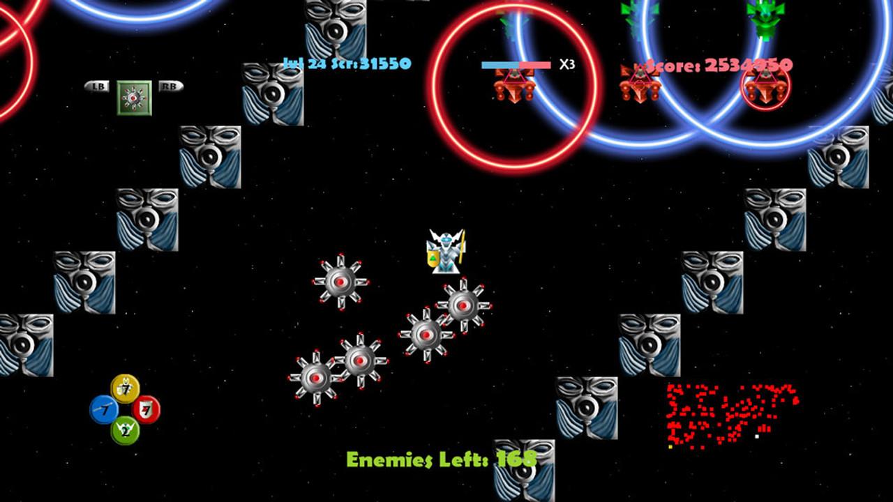 Portada de ArchRobo - Robotic Annihilation