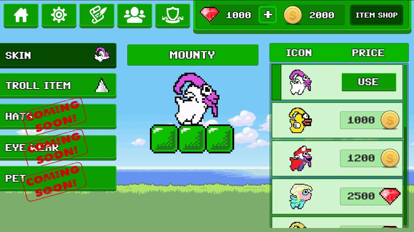 Portada de Let it Goat 2 - GOAT CLAN RACING