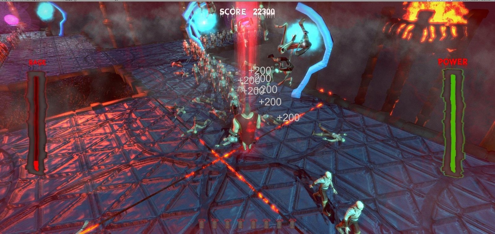 Portada de Moses - Judgment Day