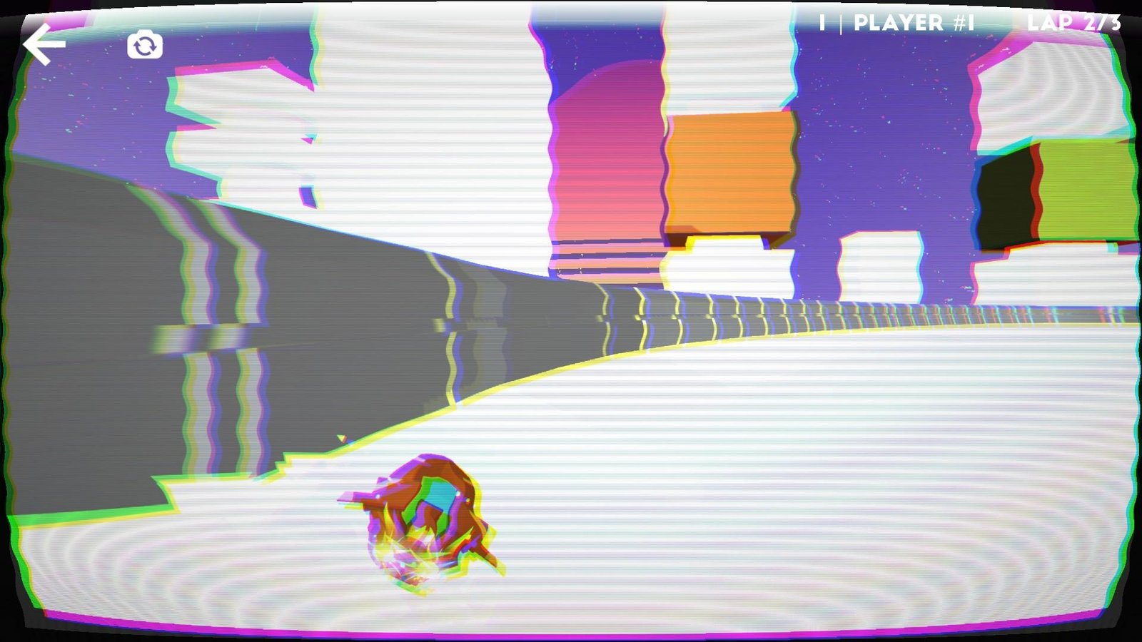 Portada de Florida Nights 2087