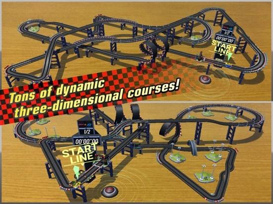 Portada de TAP DRIFT RACING - AR