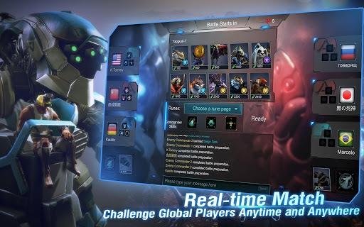 Portada de Art of War: Red Tides (Hero Games)