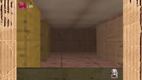 Portada de Dave Made a Maze Game