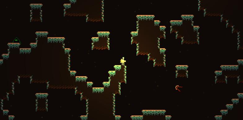 Portada de Caves!
