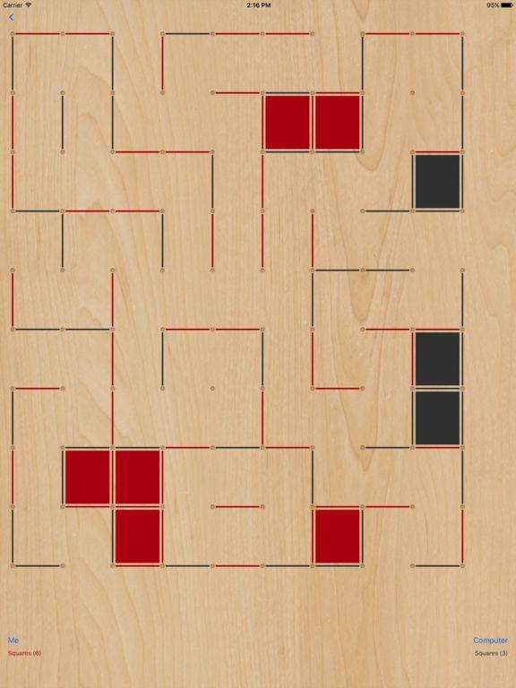 Portada de Dots and Squares LigTech