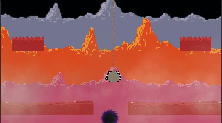 Portada de Space Rumble
