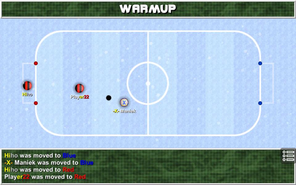 Portada de Ball 2D: Crazy Soccer