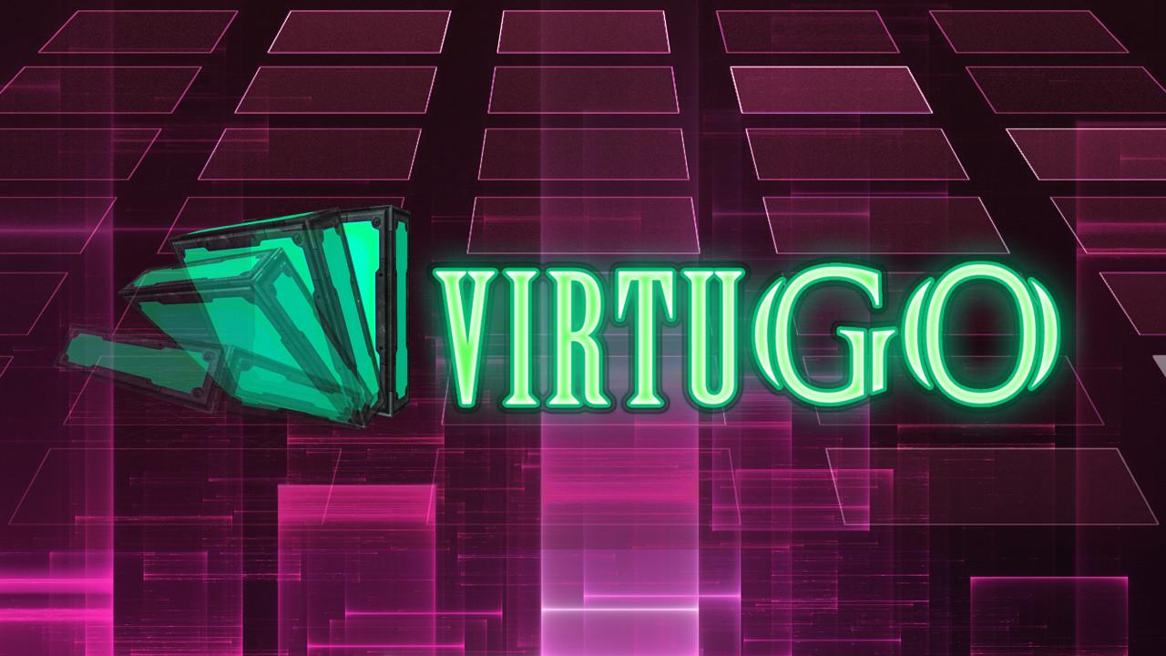 Portada de VirtuGO