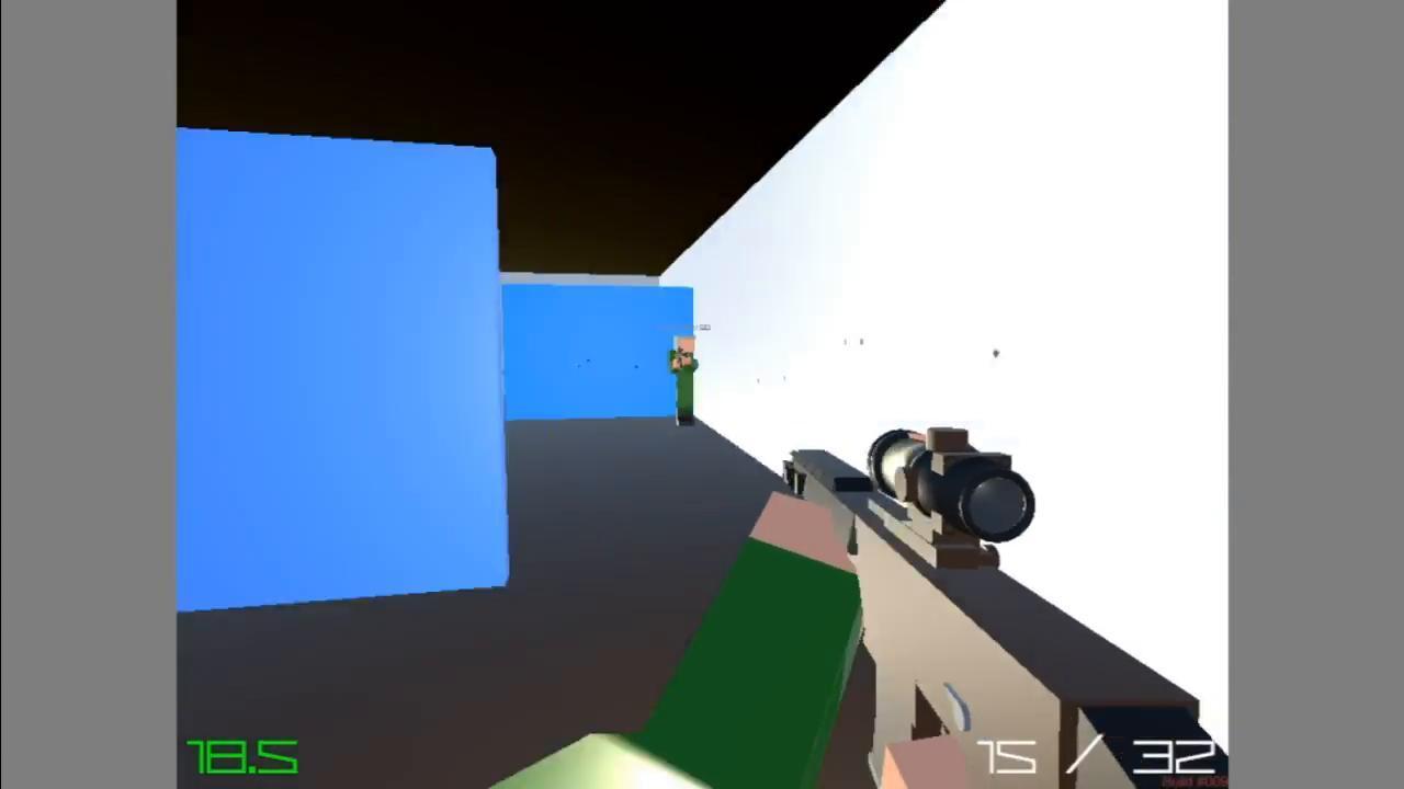 Portada de Polystrike
