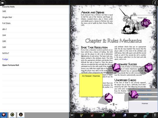 Portada de The Dicenomicon + 1