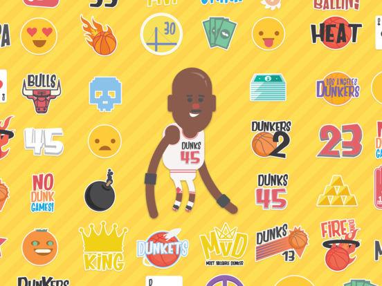 Portada de Dunkers 2