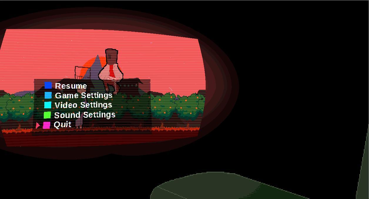 Portada de Sweet Fukushu Demo v0.4.4