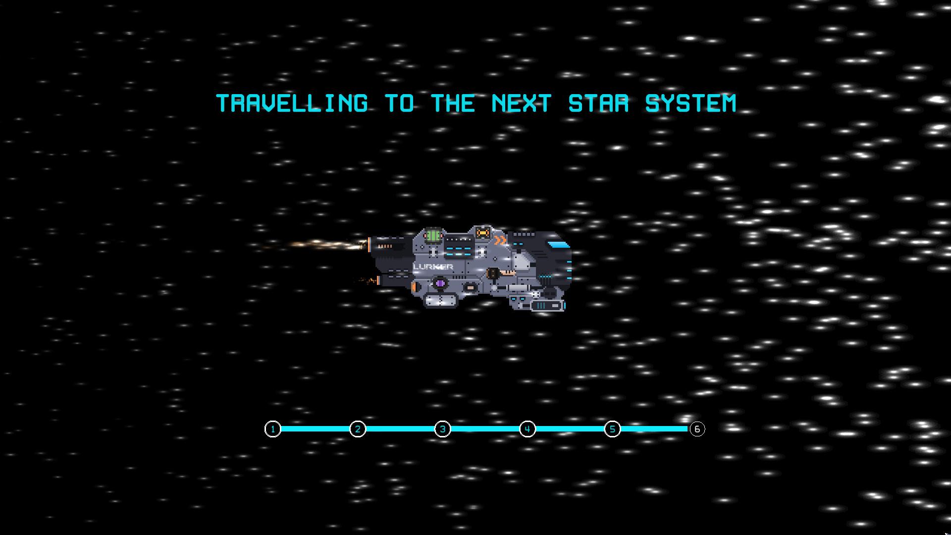 Portada de SpaceDweller