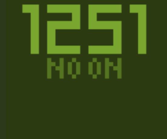 Portada de 1251 - Noon