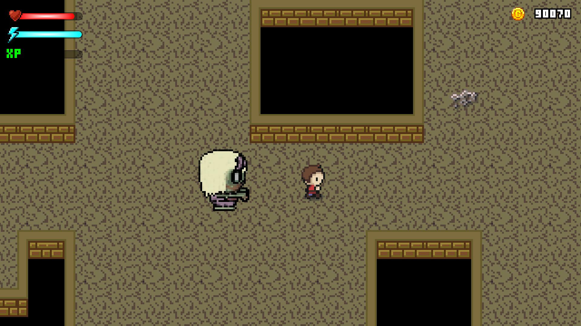 Portada de Scarlett's Dungeon