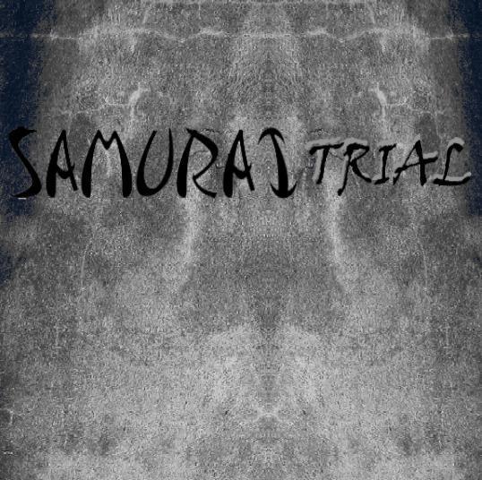Portada de Samurai Trial