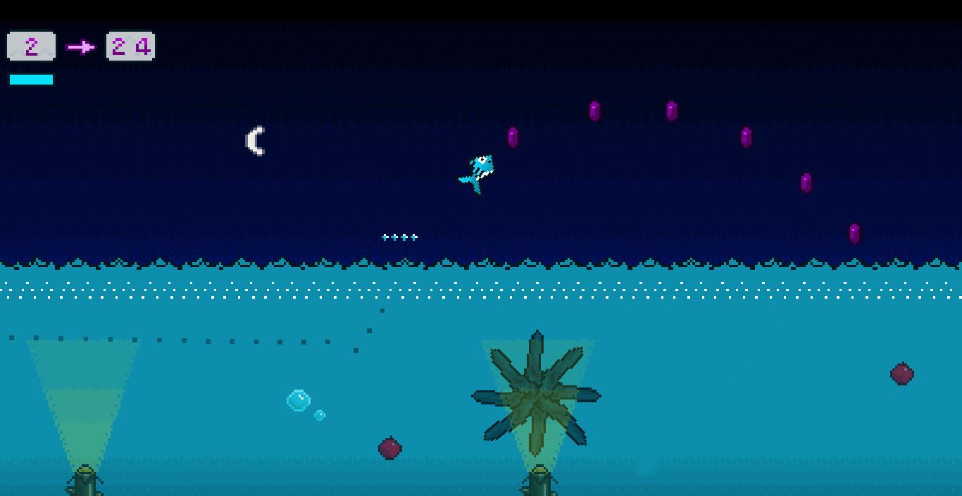 Portada de Fish's Trip