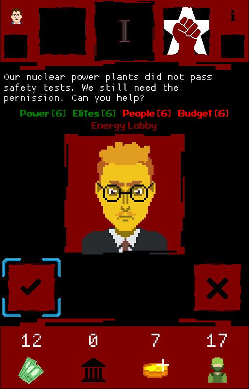 Portada de Bad Government