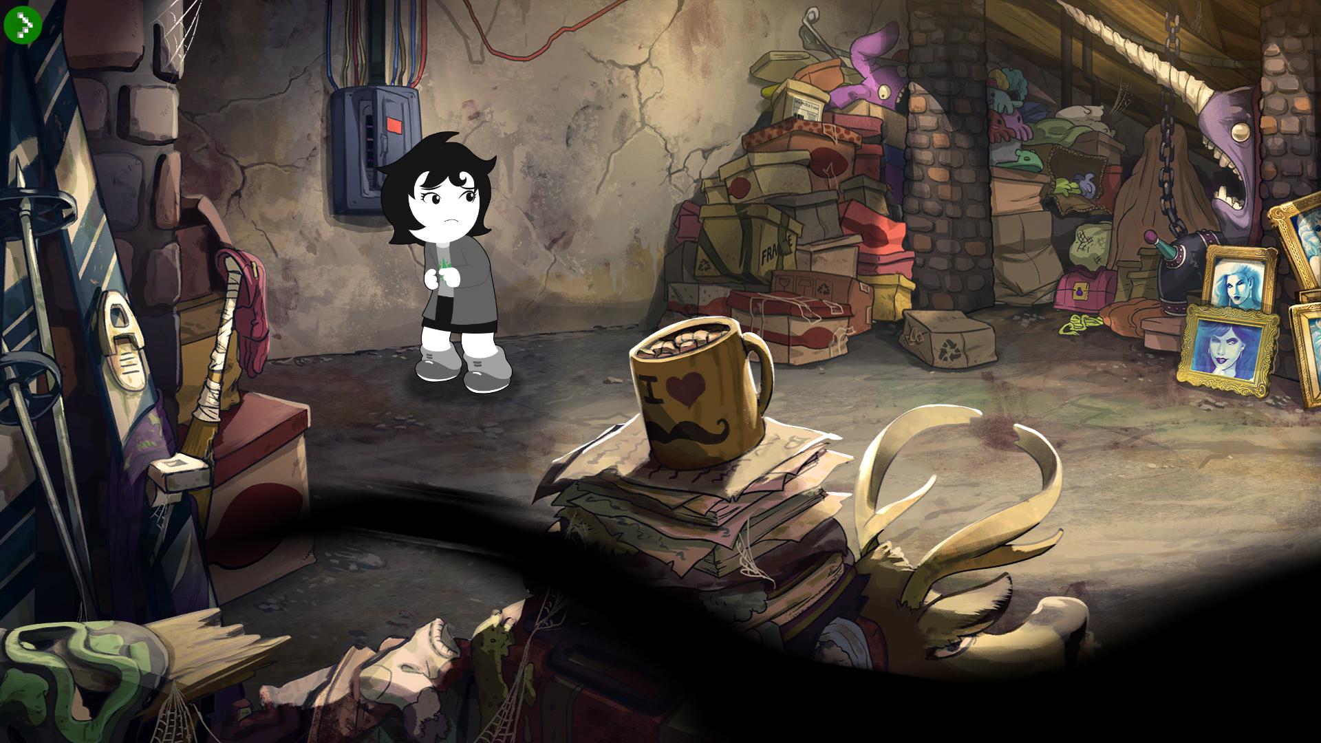 Portada de HIVESWAP: Act 1