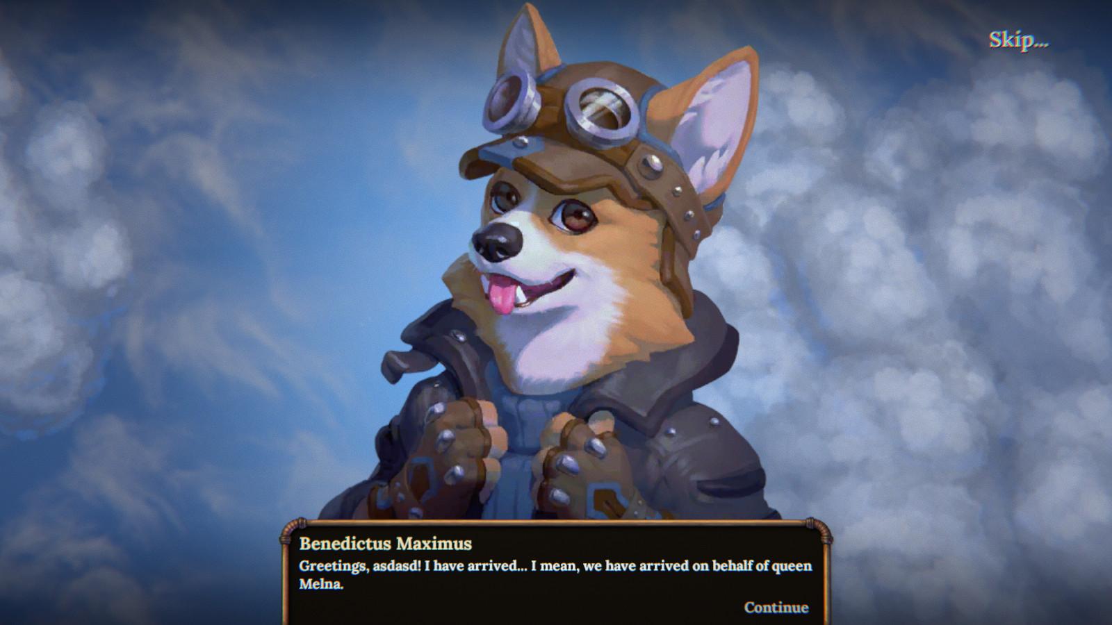 Portada de Steam Tactics