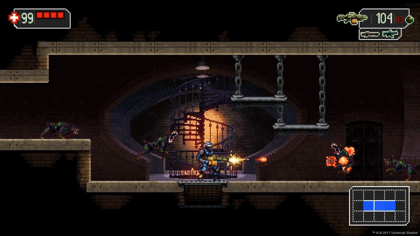 Portada de The Mummy Demastered