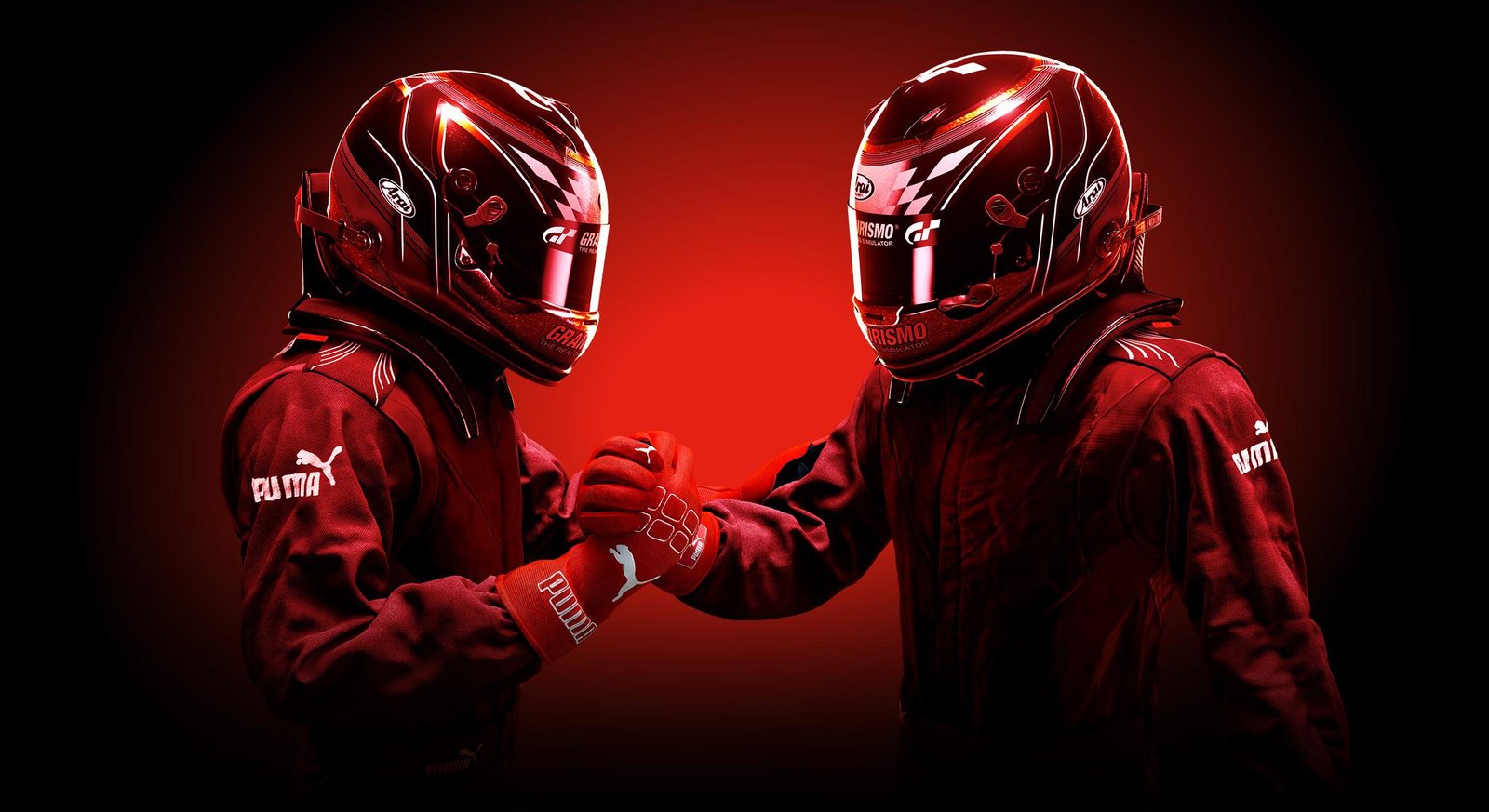 Portada de Gran Turismo Sport