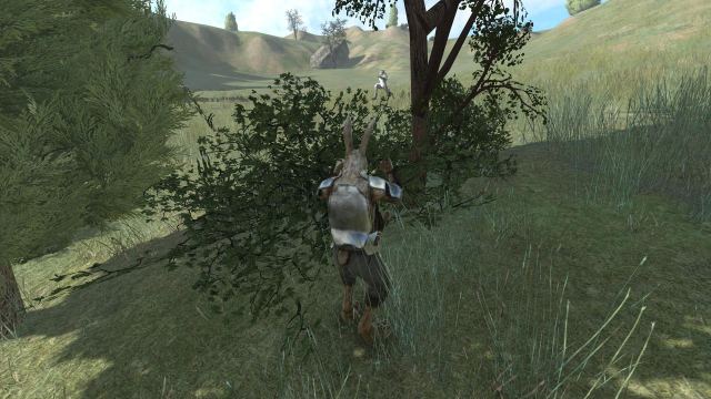 Portada de Overgrowth