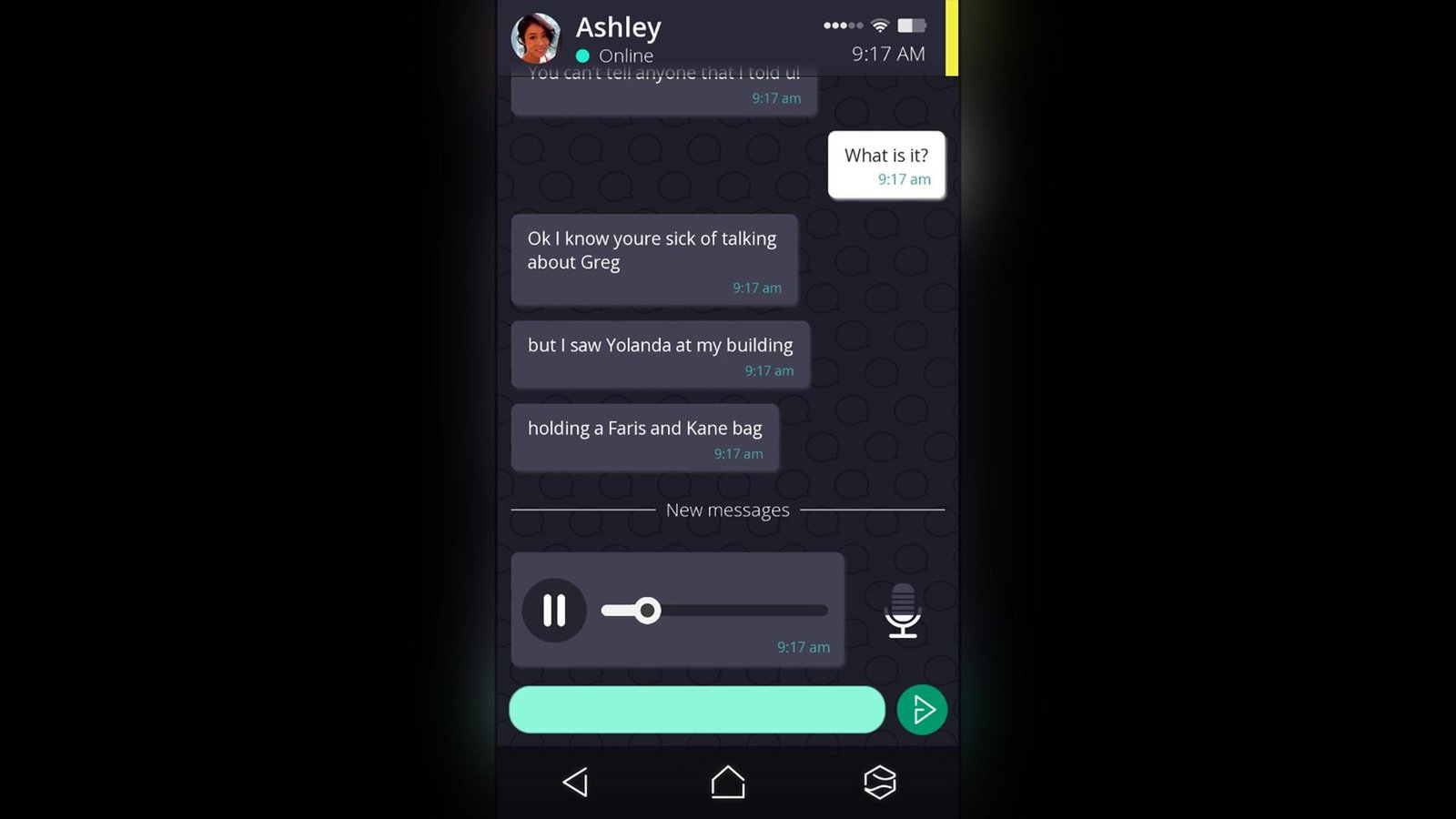 Portada de SIMULACRA