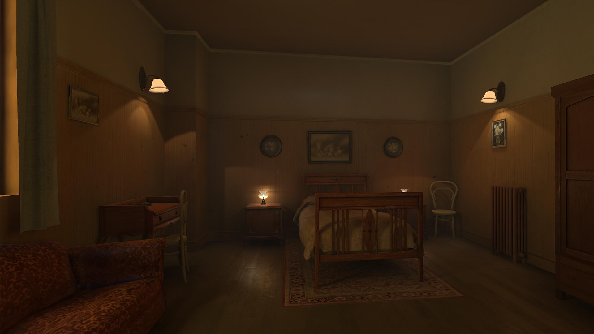 Portada de El Ministerio del Tiempo VR: Salva el tiempo