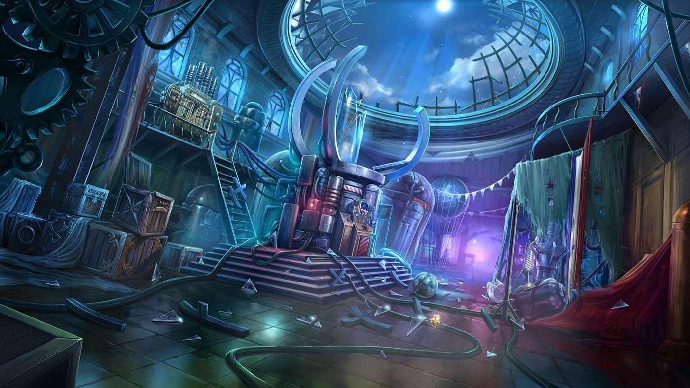 Portada de Modern Tales: Age Of Invention