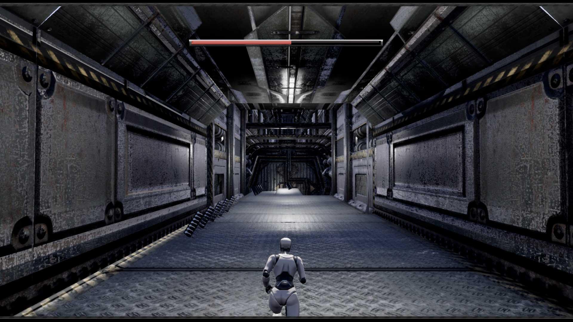 Portada de Infinite Gateway