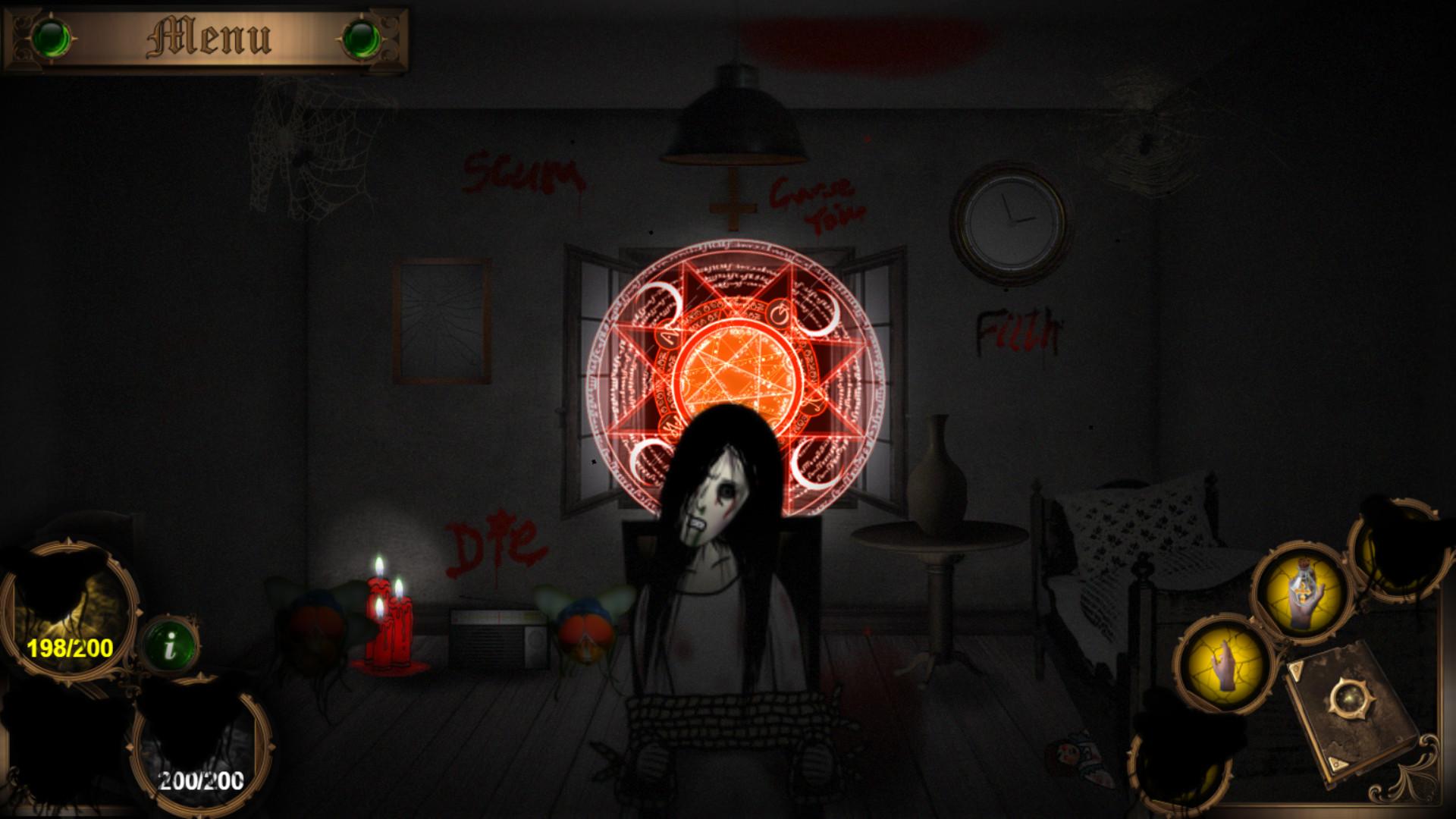 Portada de Exorcism: Case Zero