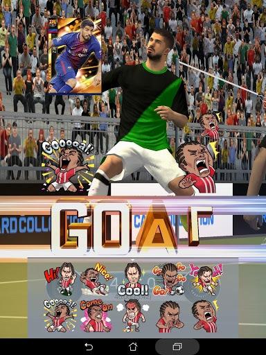 Portada de PES CARD COLLECTION