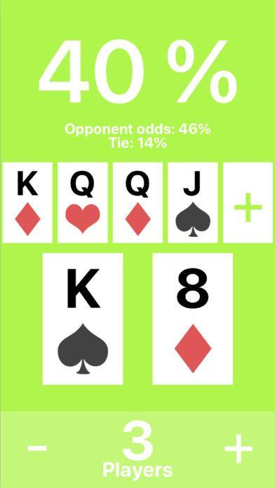 Portada de Percent % Poker