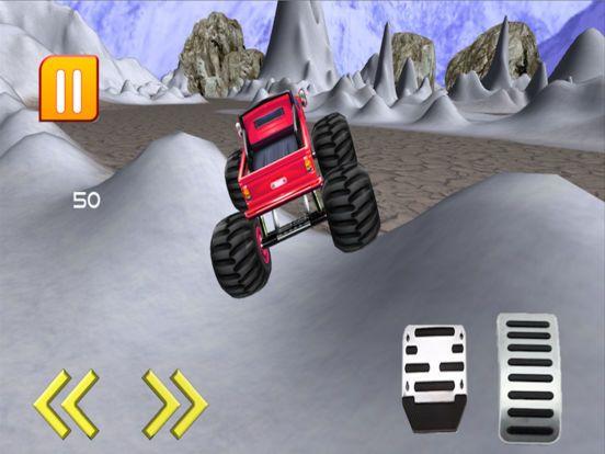 Portada de Monster Buggy Car Drive