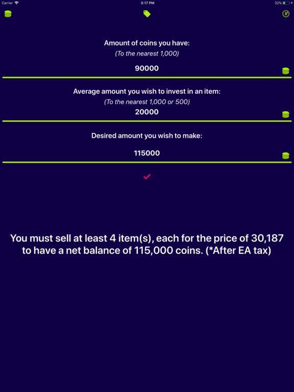 Portada de FUTTrader