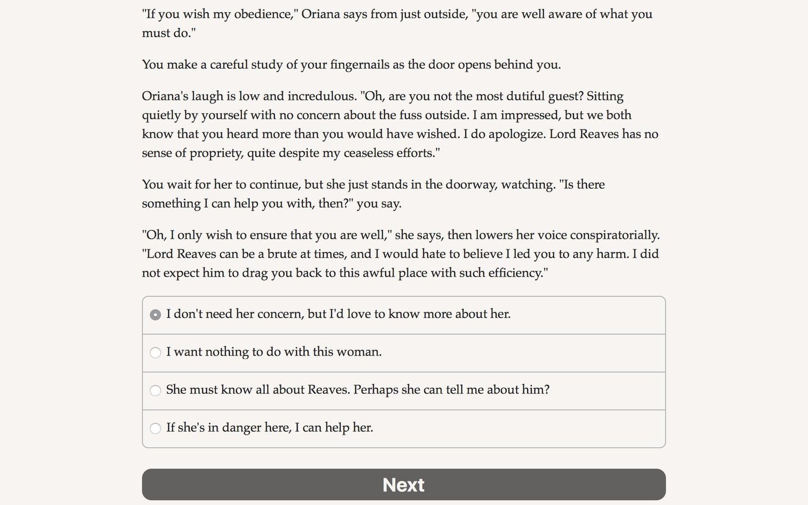 Portada de Heart of the House