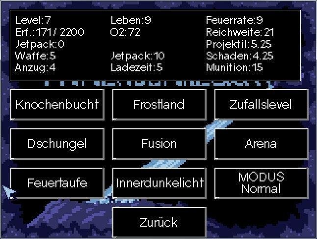 Portada de Innerdunkelicht