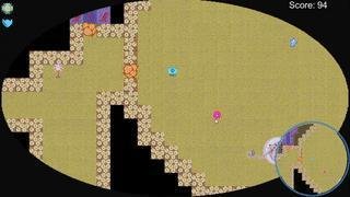 Portada de Zoa - The Microscopic Hero